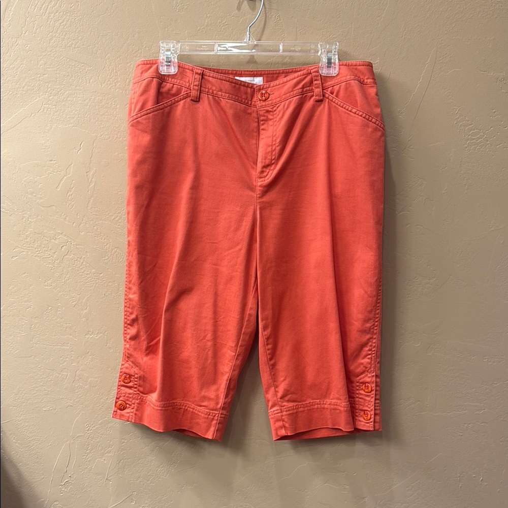 Coral Capri
